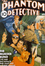 Phantom Detective