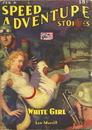 Speed Adventure Stories