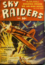 Sky Raiders