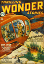 Thrilling Wonder Stories