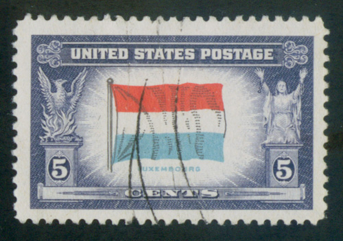 war stamps ww2