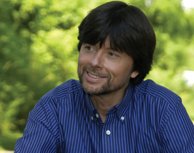 Ken burns the west episodes