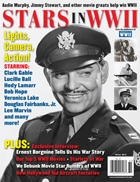 Stars in WWII cover
