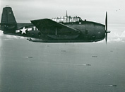 Grumman TBF Avenger