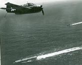 TBM Avenger