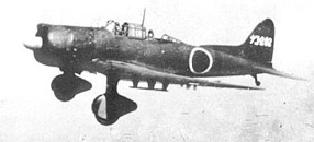 Aichi D3A2