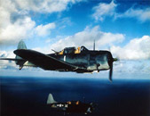 Douglas SBD-5 Dauntless