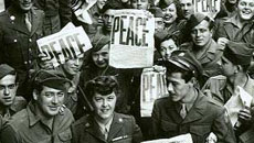 V-J Day in Paris